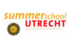 Summer school Utrecht – Летняя школа Утрехтского университета